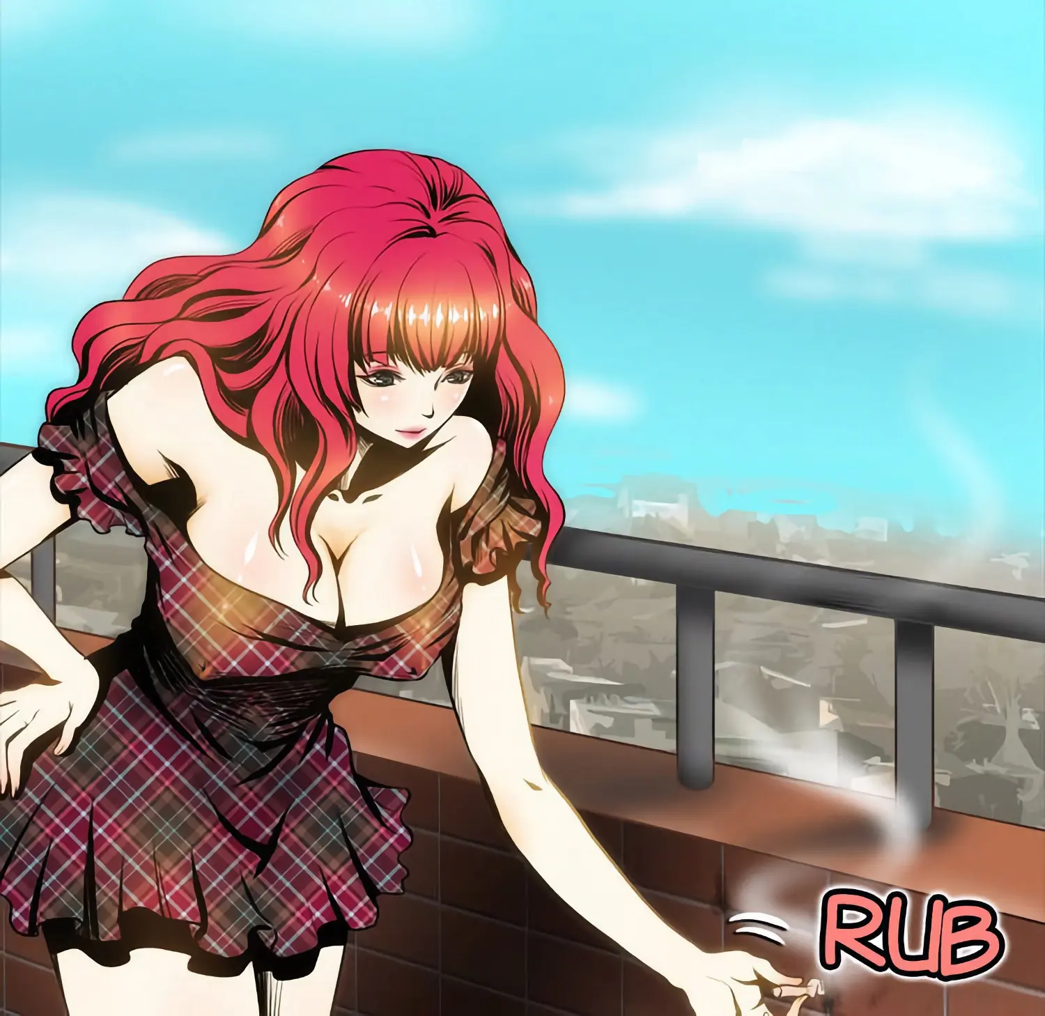House of Pleasure - Episode 4 - read scene 56