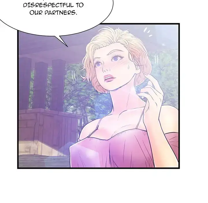 Potential Love Zone - Episode 5 - read scene 19