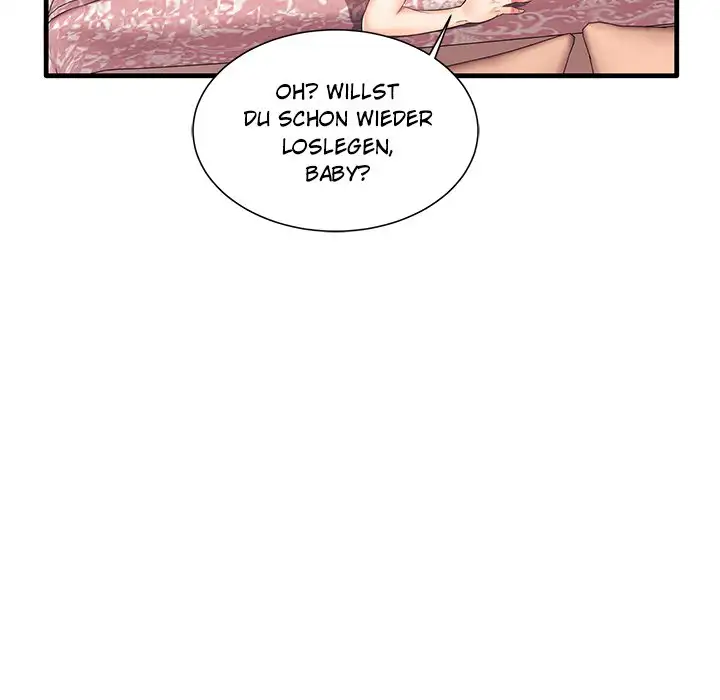 Mama Ist Disqualifiziert - Episode 1 - read scene 86