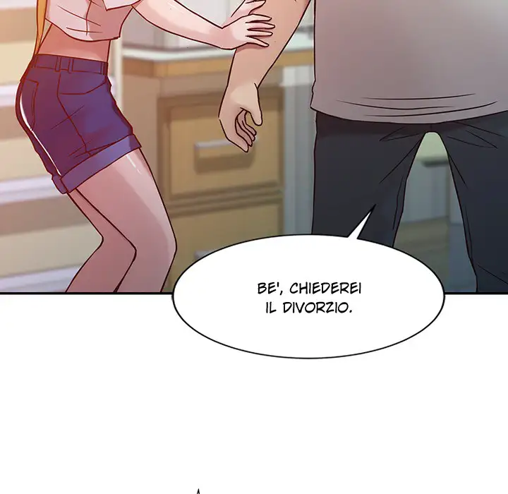L'Allenamento della Cognata - Prologue - read scene 41