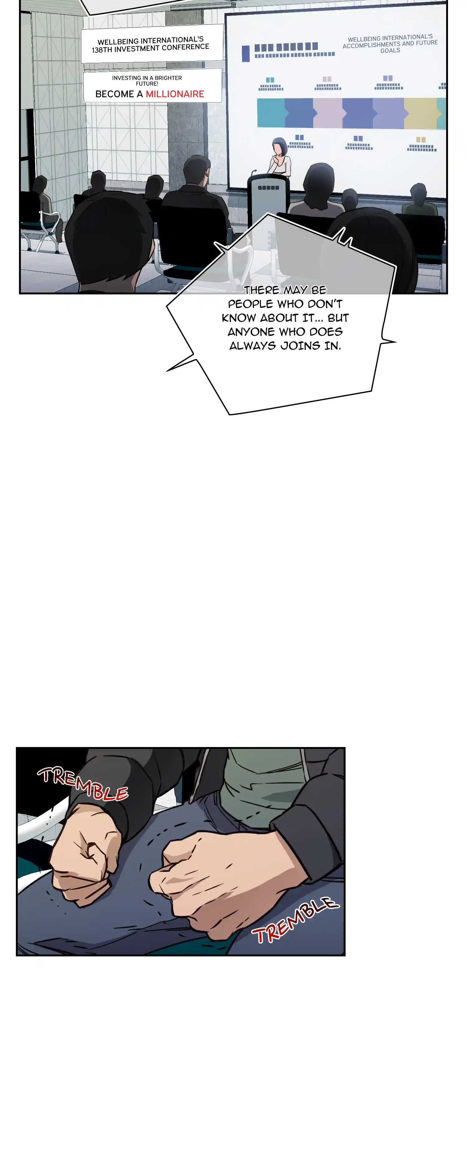 Four's a Crowd - Episode 1 - read scene 2