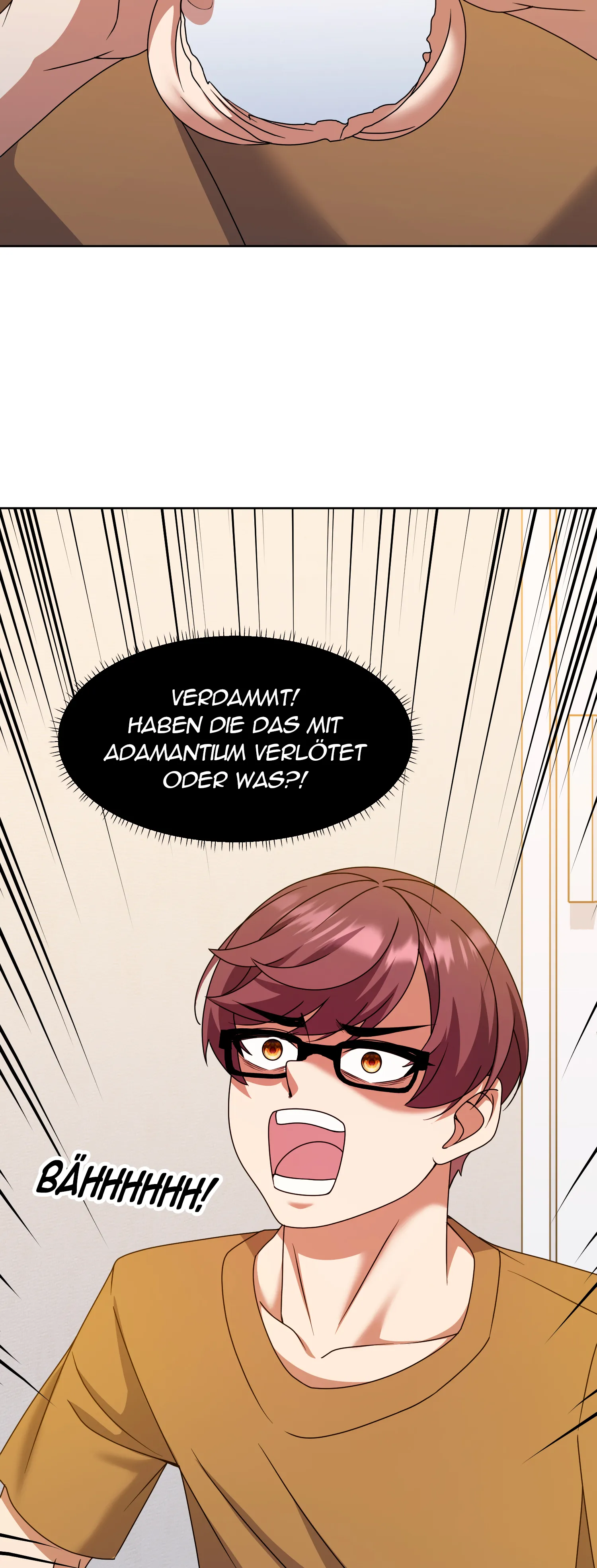 Ein Loch zum Ziel - Episode 2 - read scene 45