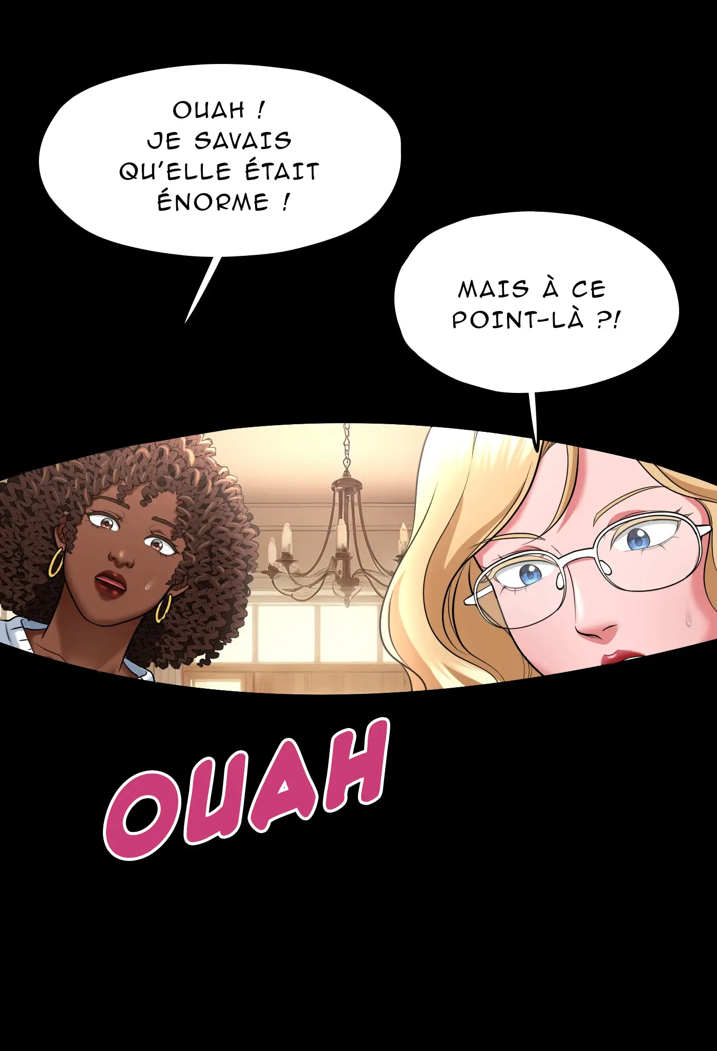 Jeux d’hiver 2 "MILF édition" - Prologue - read scene 36