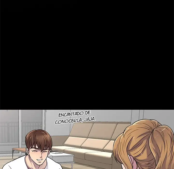 Sabor Robado - Episode 1 - read scene 20