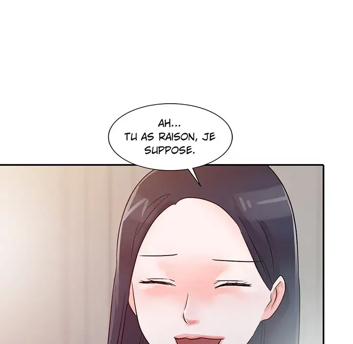 Le Plan De Ma Belle-Mère - Episode 4 - read scene 18