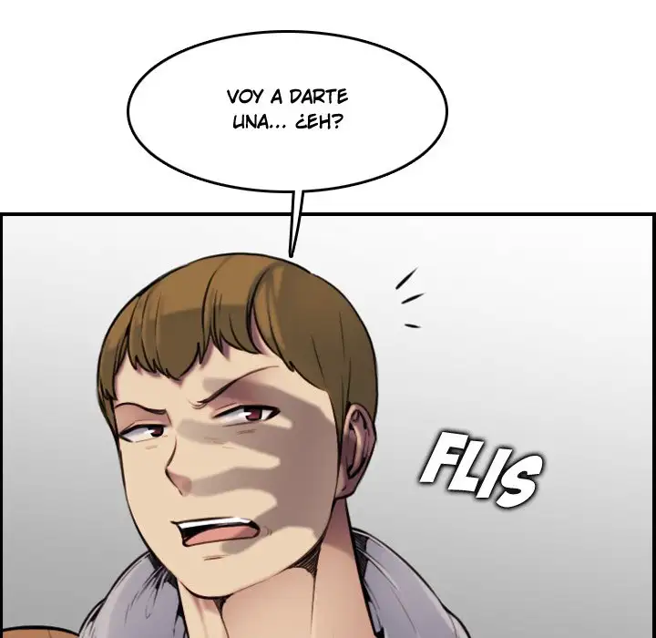 Mamá es una Estudiante Universitaria - Episode 3 - read scene 83