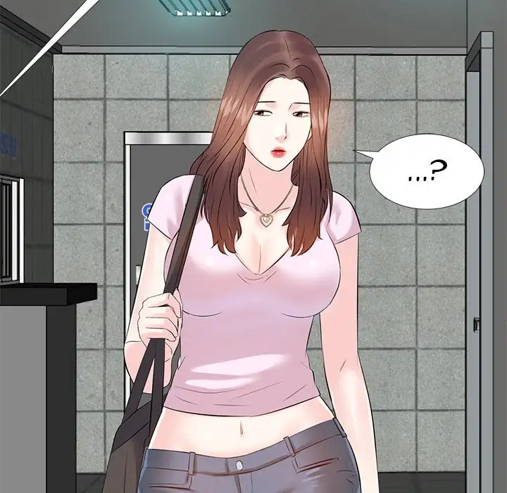 Sugar Daddy - Episode 2 - read scene 65