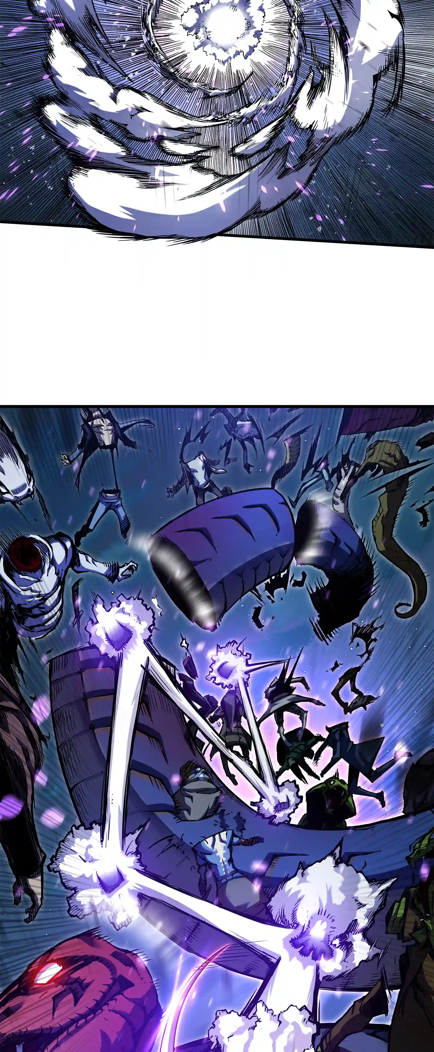 Divine Blade: Celestial Child - Episode 1 - read scene 23