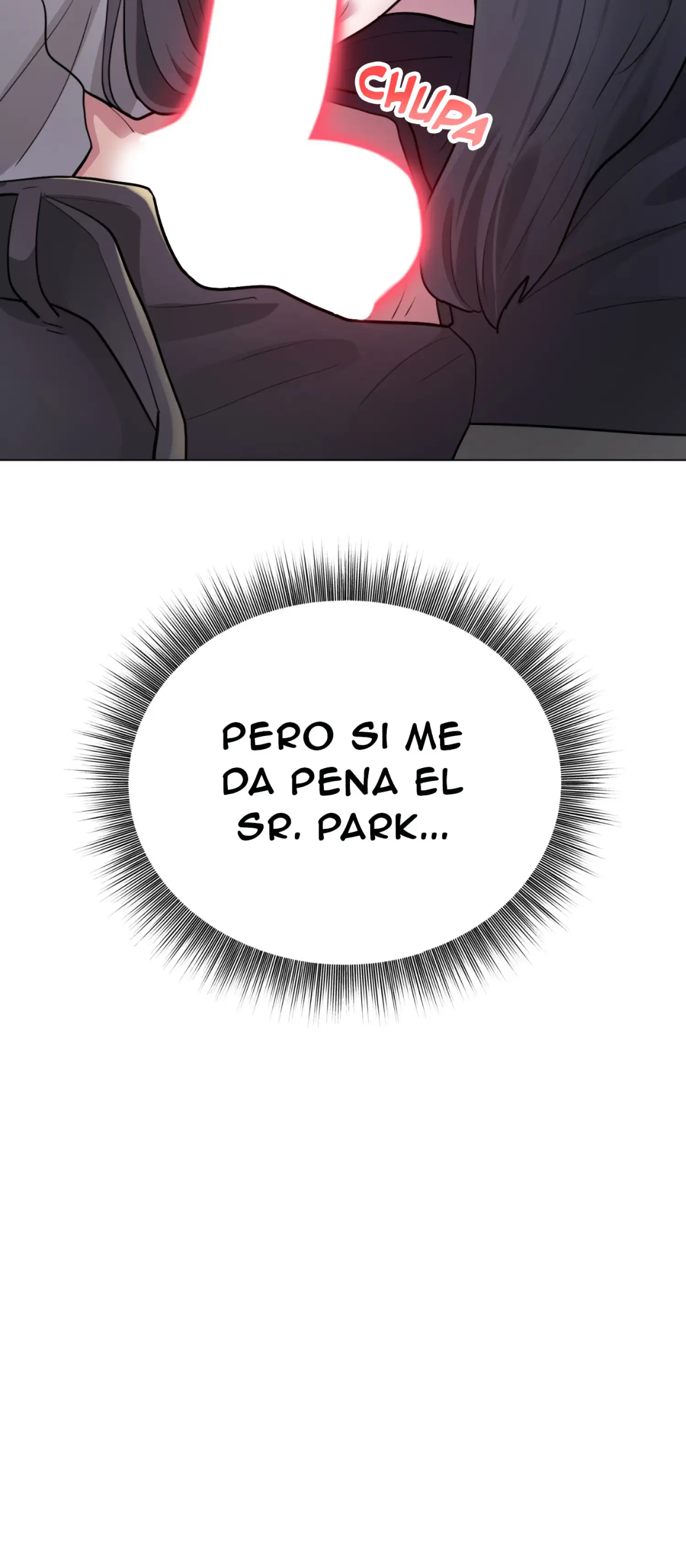 El Empleado Del Banco - Episode 1 - read scene 20