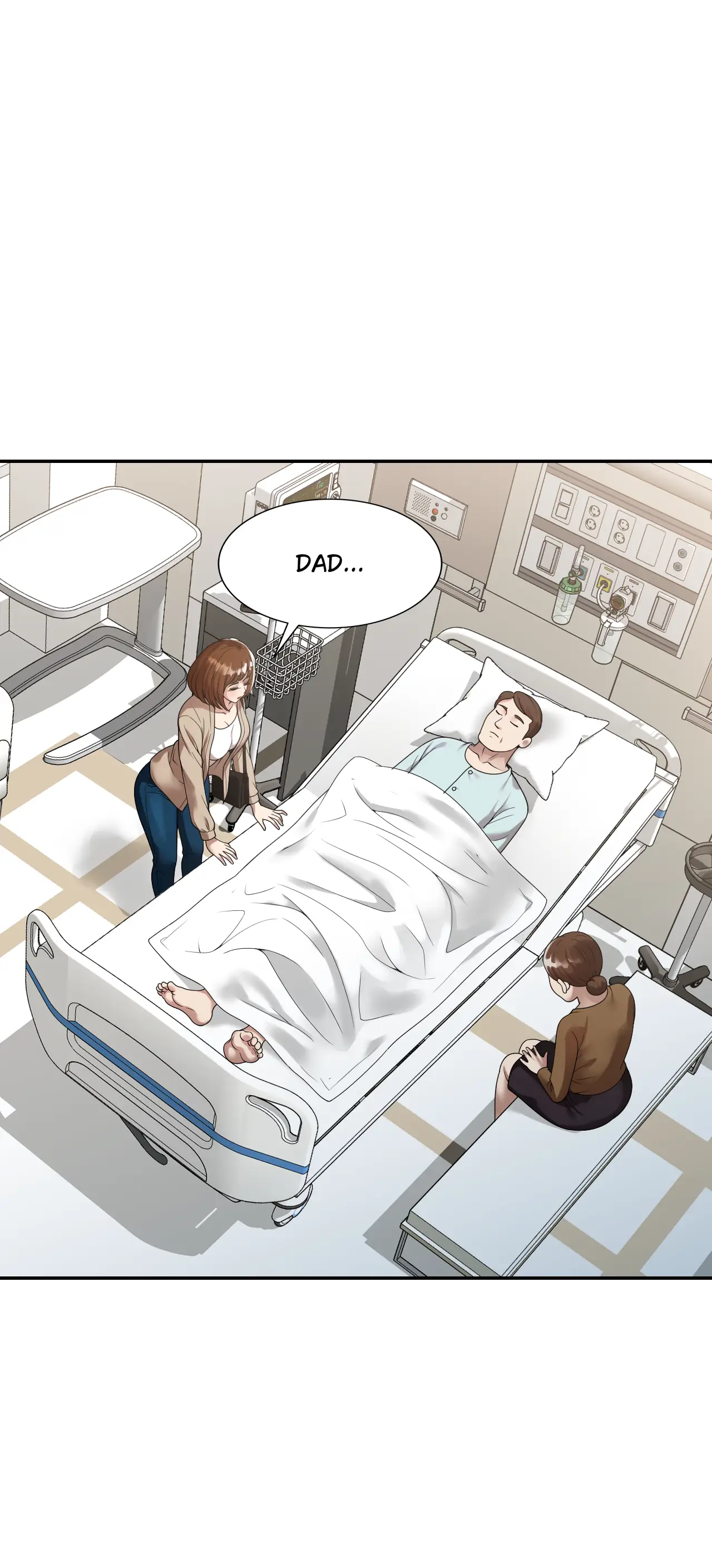 Caddie Mom - Prologue - read scene 14