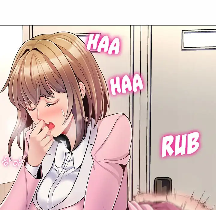 Teacher's Nightlife - Episode 5 - read scene 47