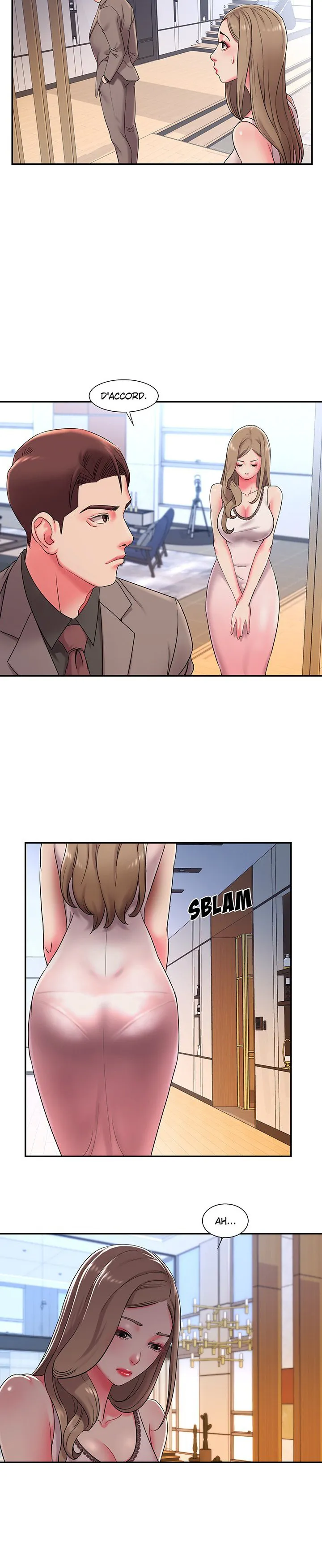 Prends Ma Femme - Episode 3 - read scene 16