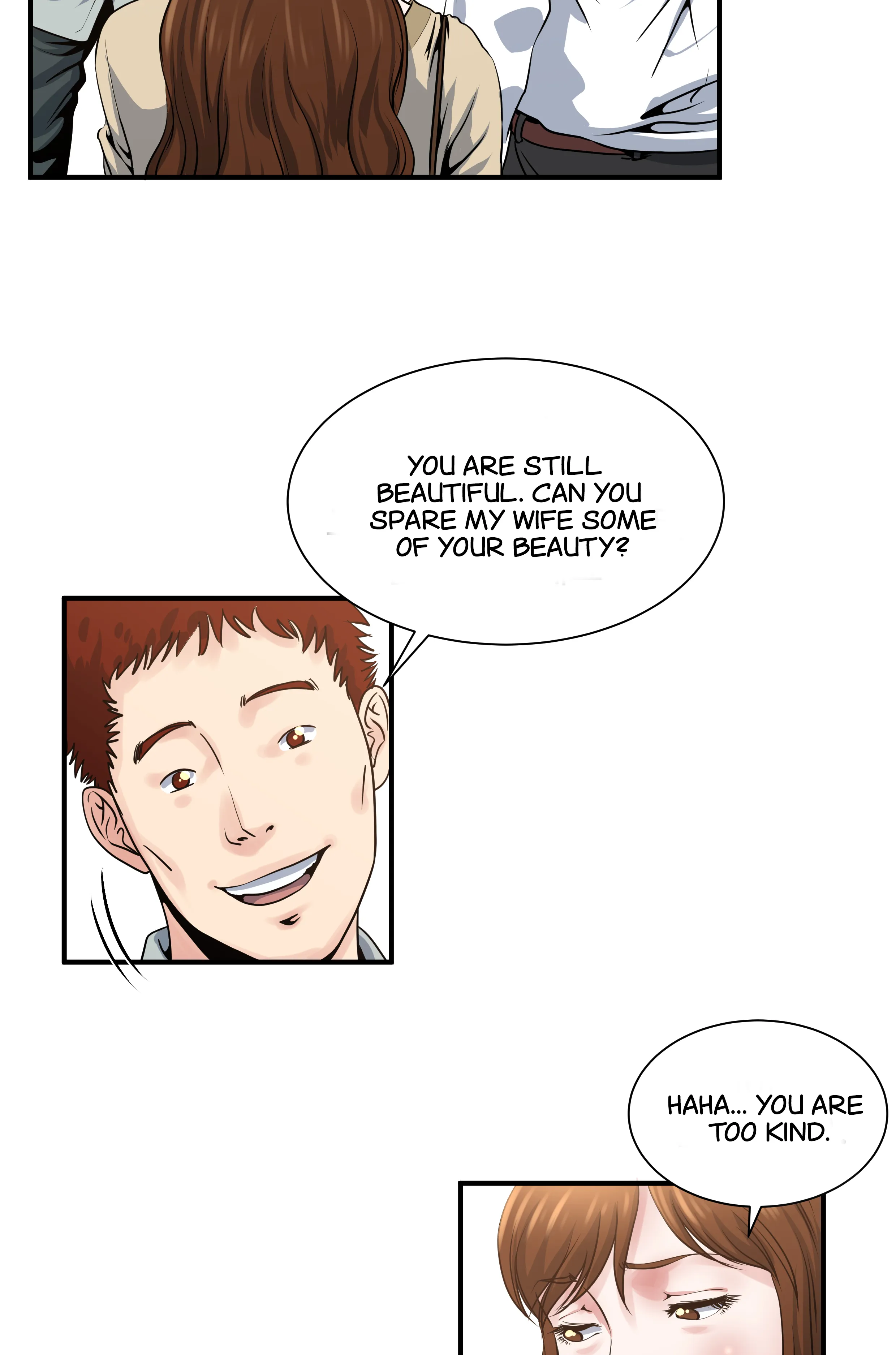 Exposure - Episode 5 - read scene 39