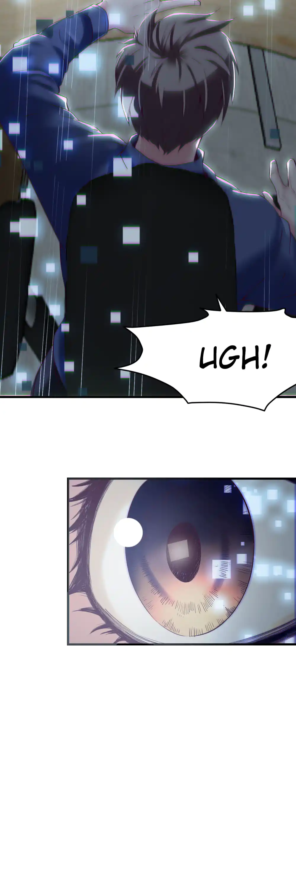 Dreamland Adventure - Episode 1 - read scene 5