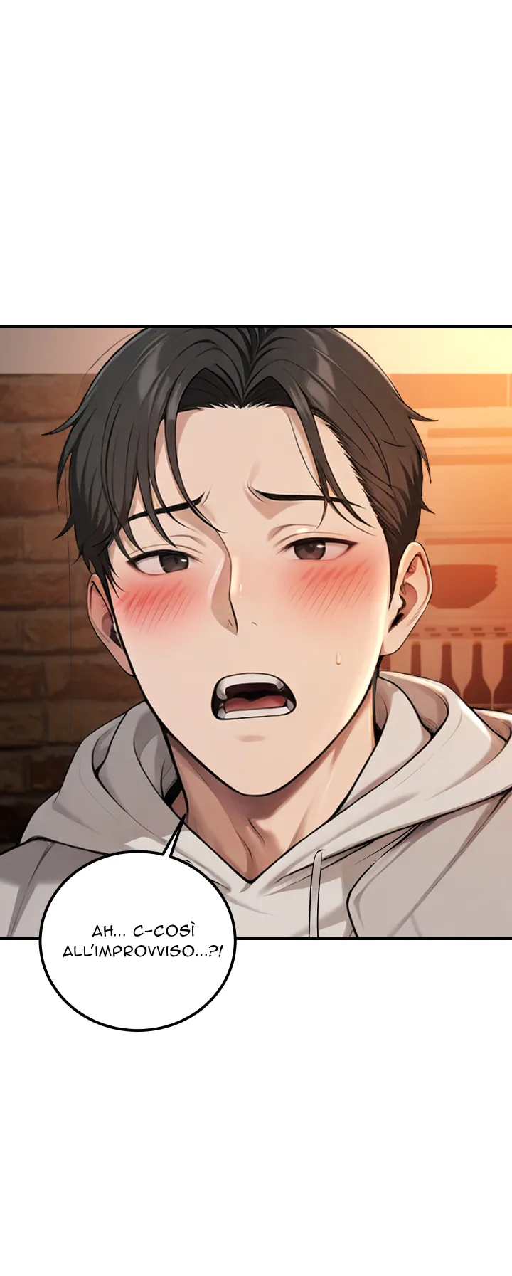 Paradosso 7GF - Episode 1 - read scene 46