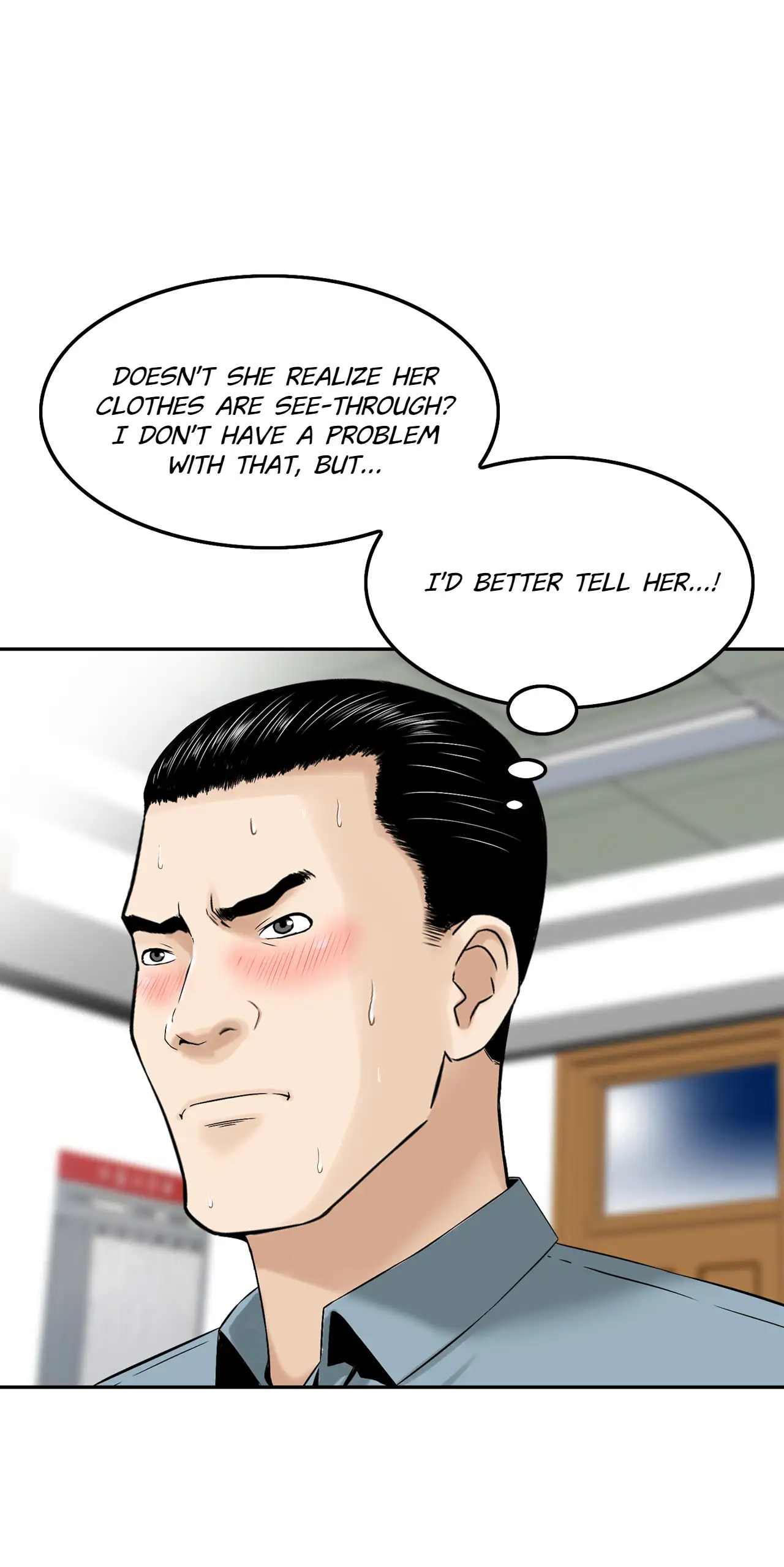 Three Men's Woman - Episode 3 - read scene 9