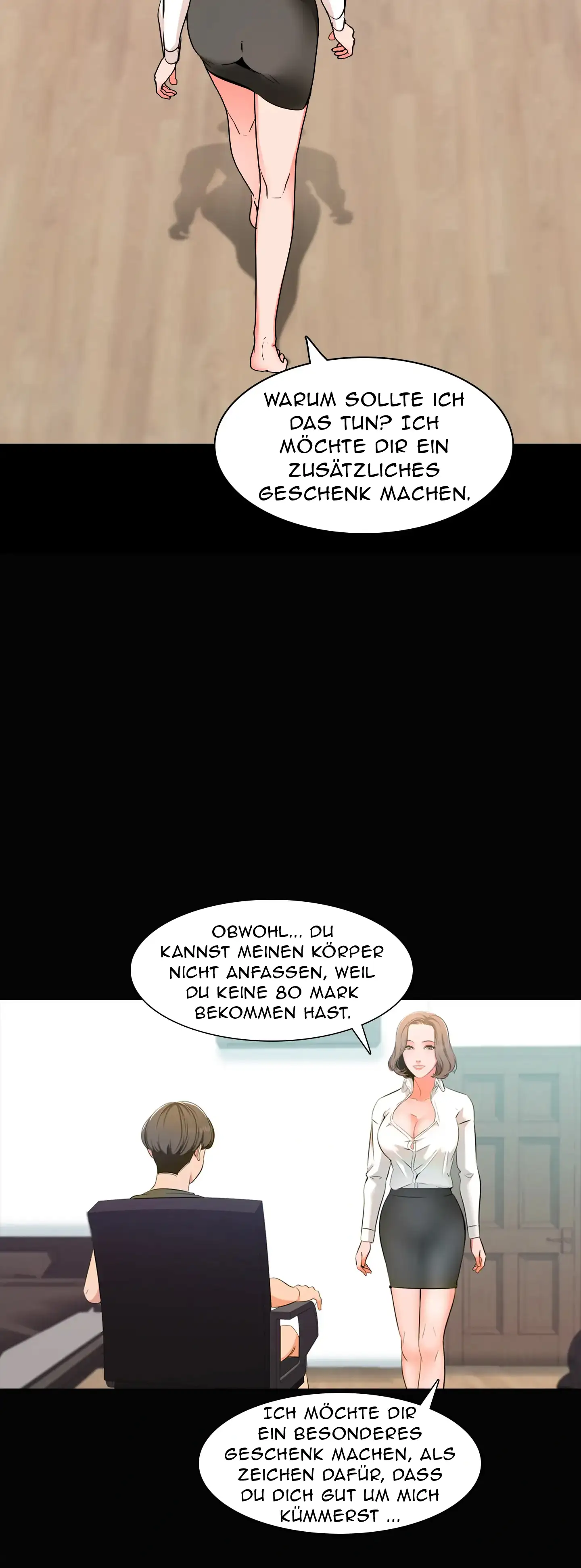 Privatlehrer - Episode 2 - read scene 37