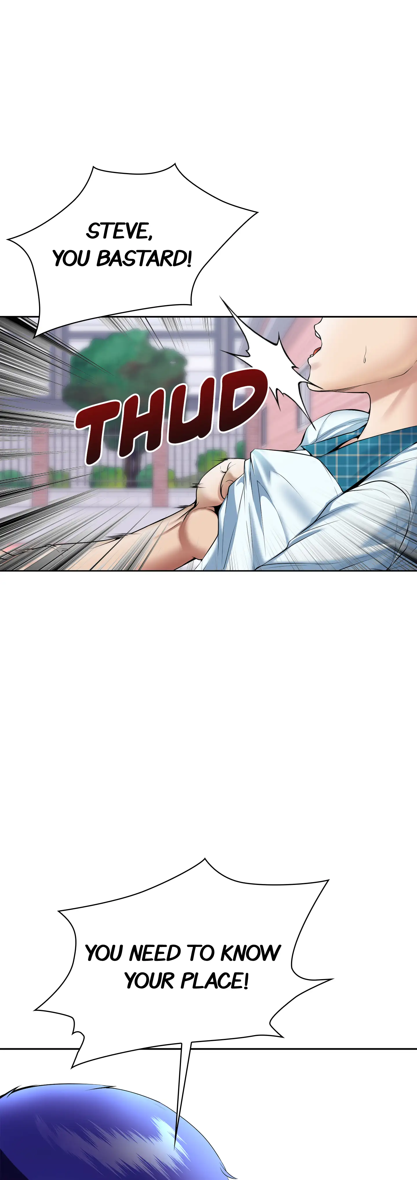 High-Class Person - Episode 1 - read scene 62