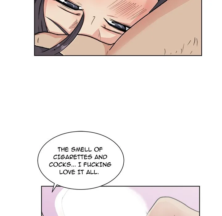 Be Mine, Comic Slut! - Episode 3 - read scene 11