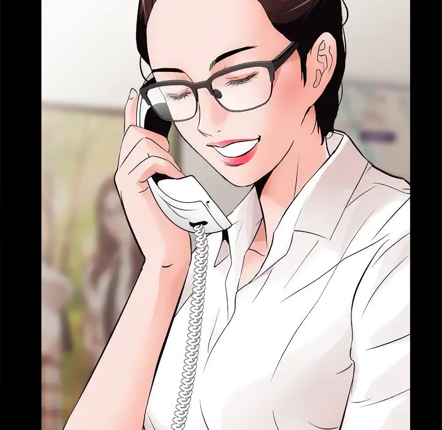 Lady Realtors - Episode 2 - read scene 41