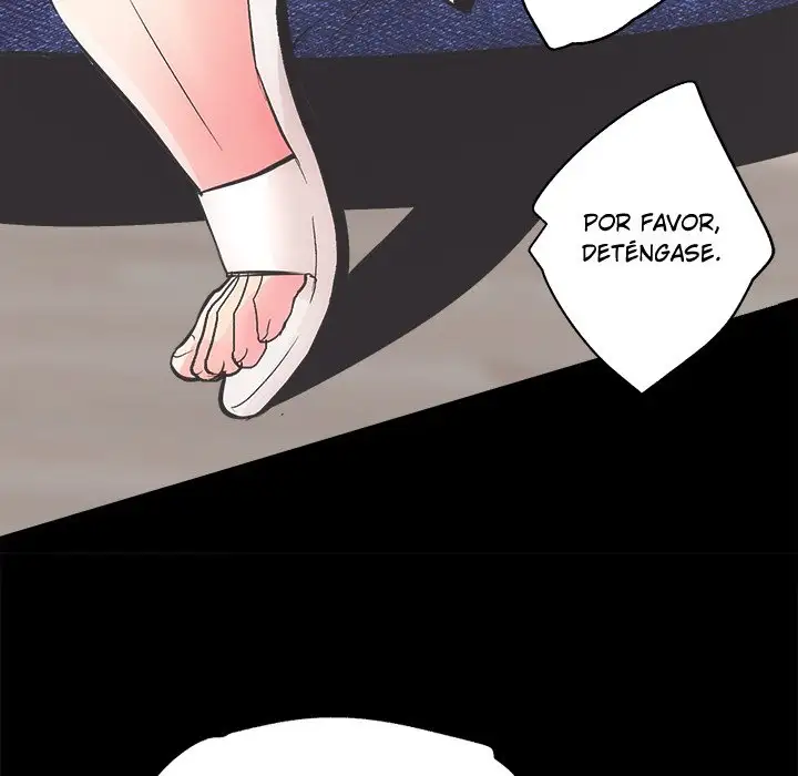 Agentes Inmobiliarias - Episode 3 - read scene 19