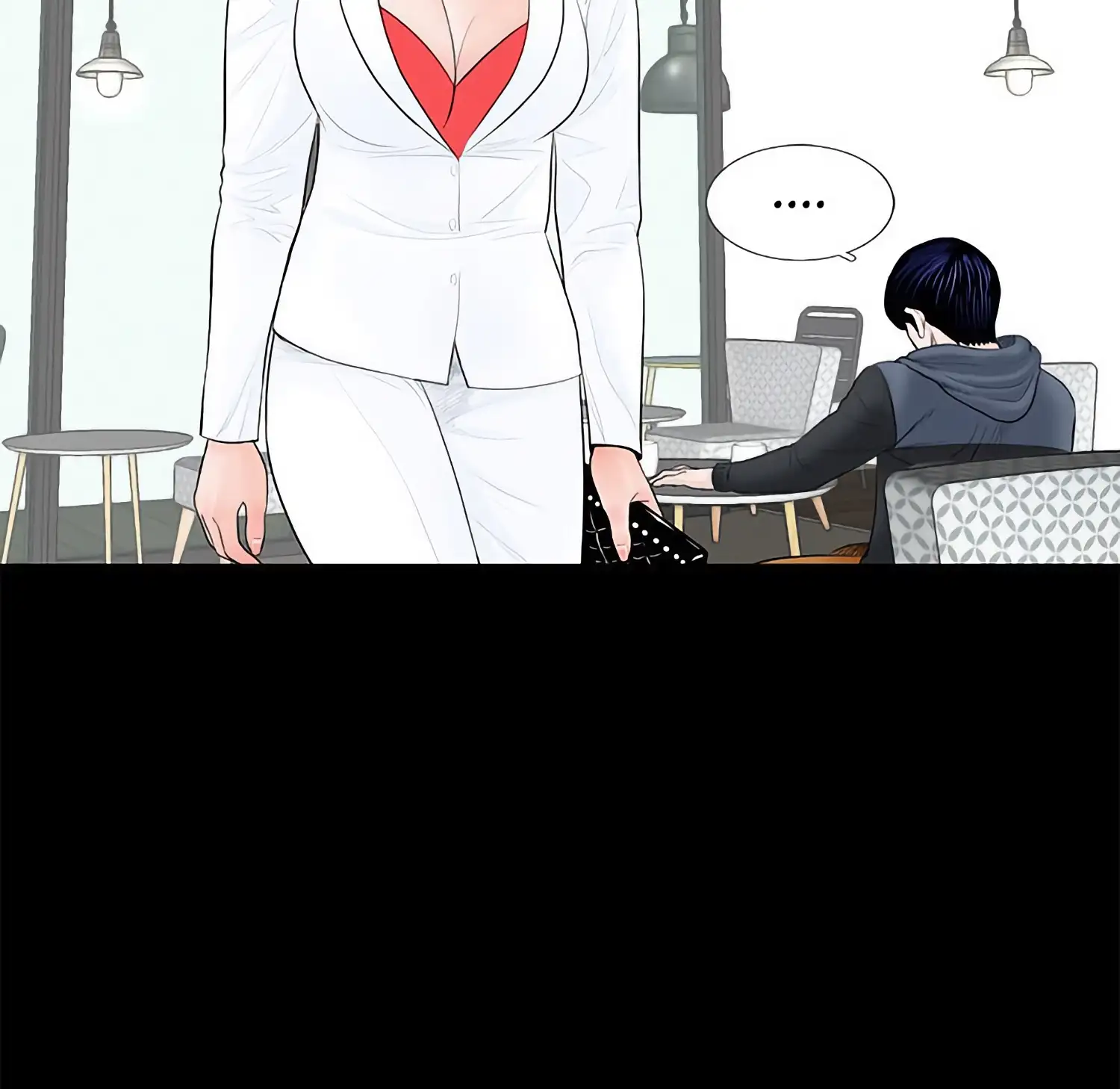 Undercover Games - Episode 5 - read scene 15