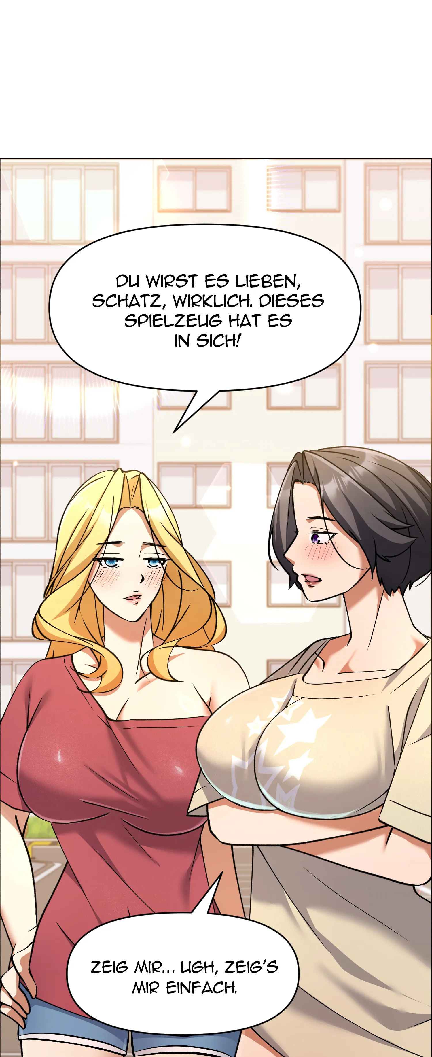 Ein Loch zum Ziel - Episode 2 - read scene 48