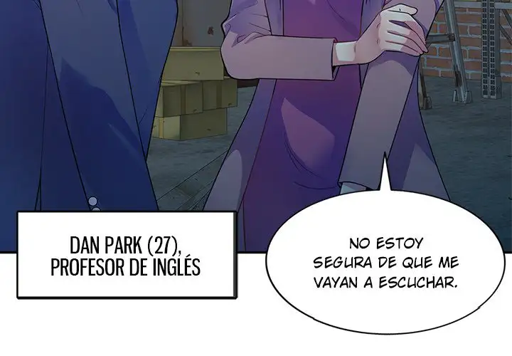 Mi Esposa Es Una Profesora - Episode 2 - read scene 3