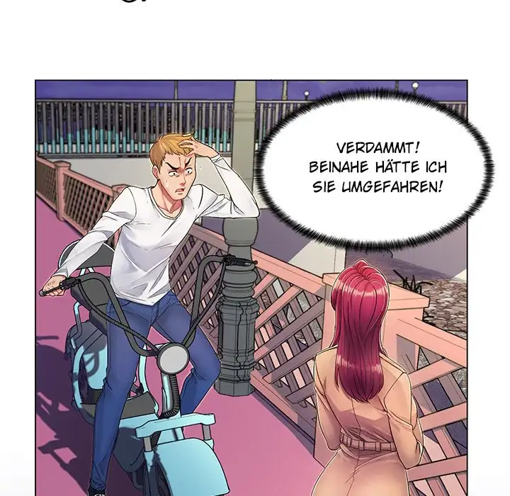 Das Nachtleben Der Lehrerin - Episode 1 - read scene 9
