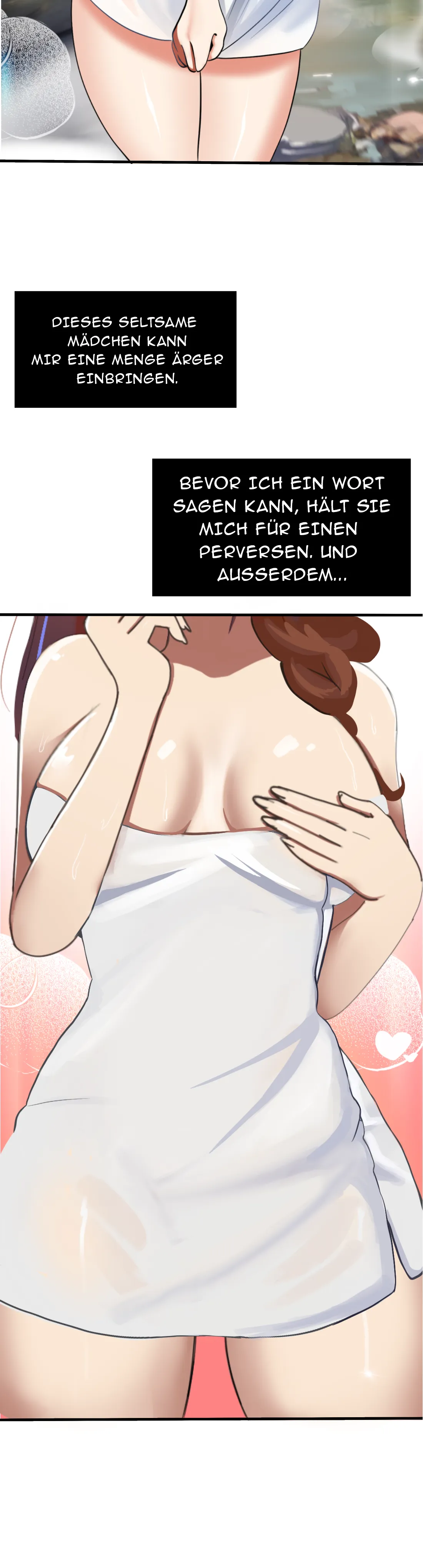 Handwerker im Mädchenwohnheim - Episode 2 - read scene 4