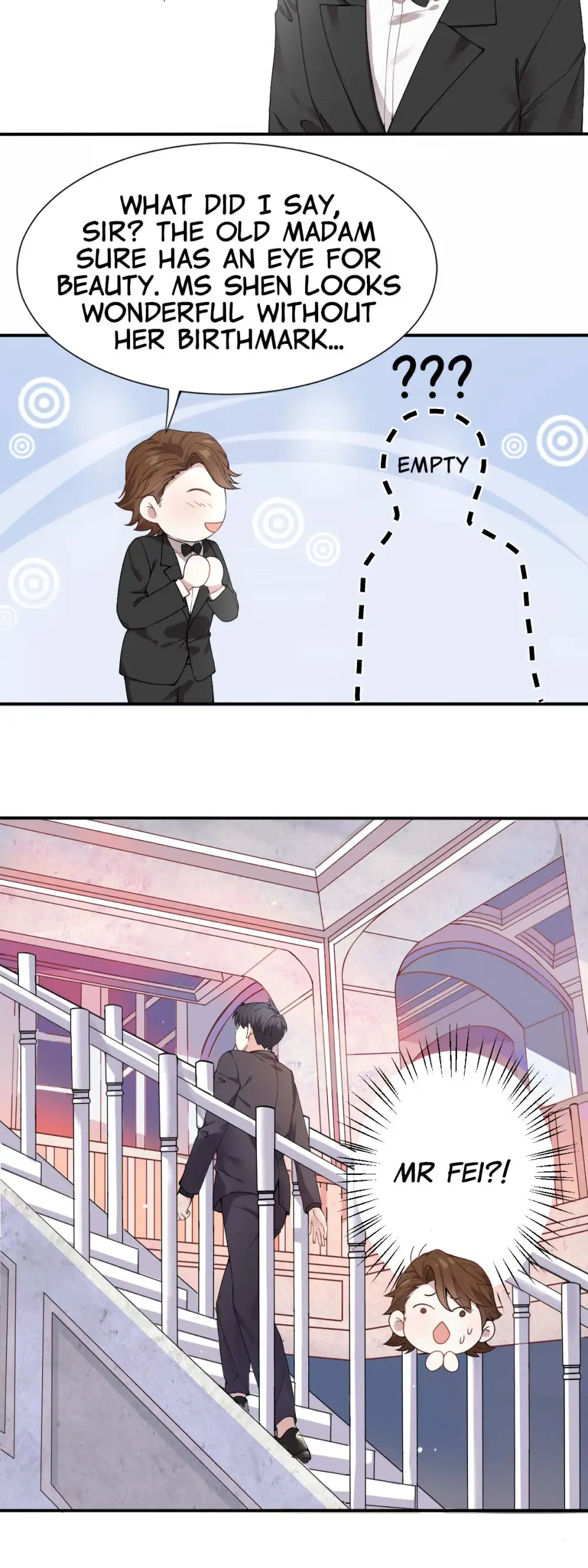 Nancheng Waits for The Moon - Episode 4 - read scene 21