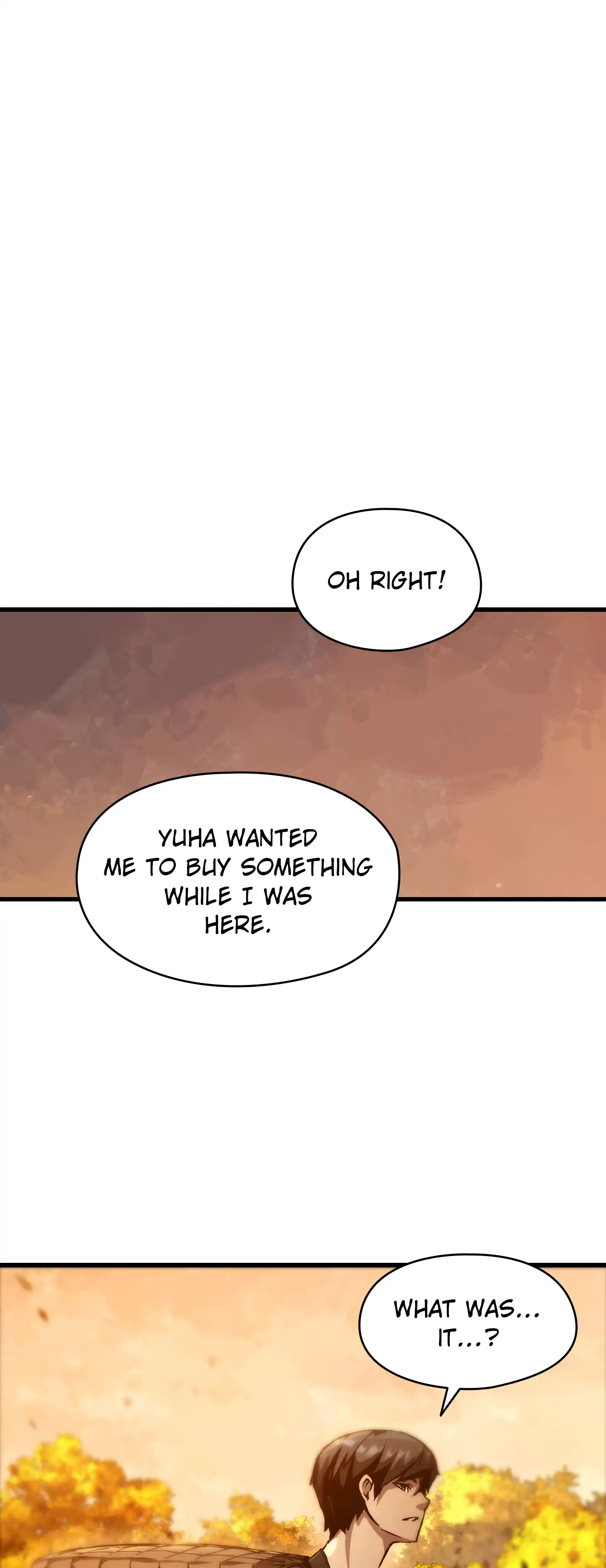 Divine Blade: Celestial Child - Episode 3 - read scene 2