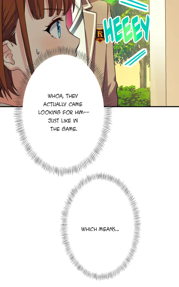 Real Love! - Episode 4 - read scene 61