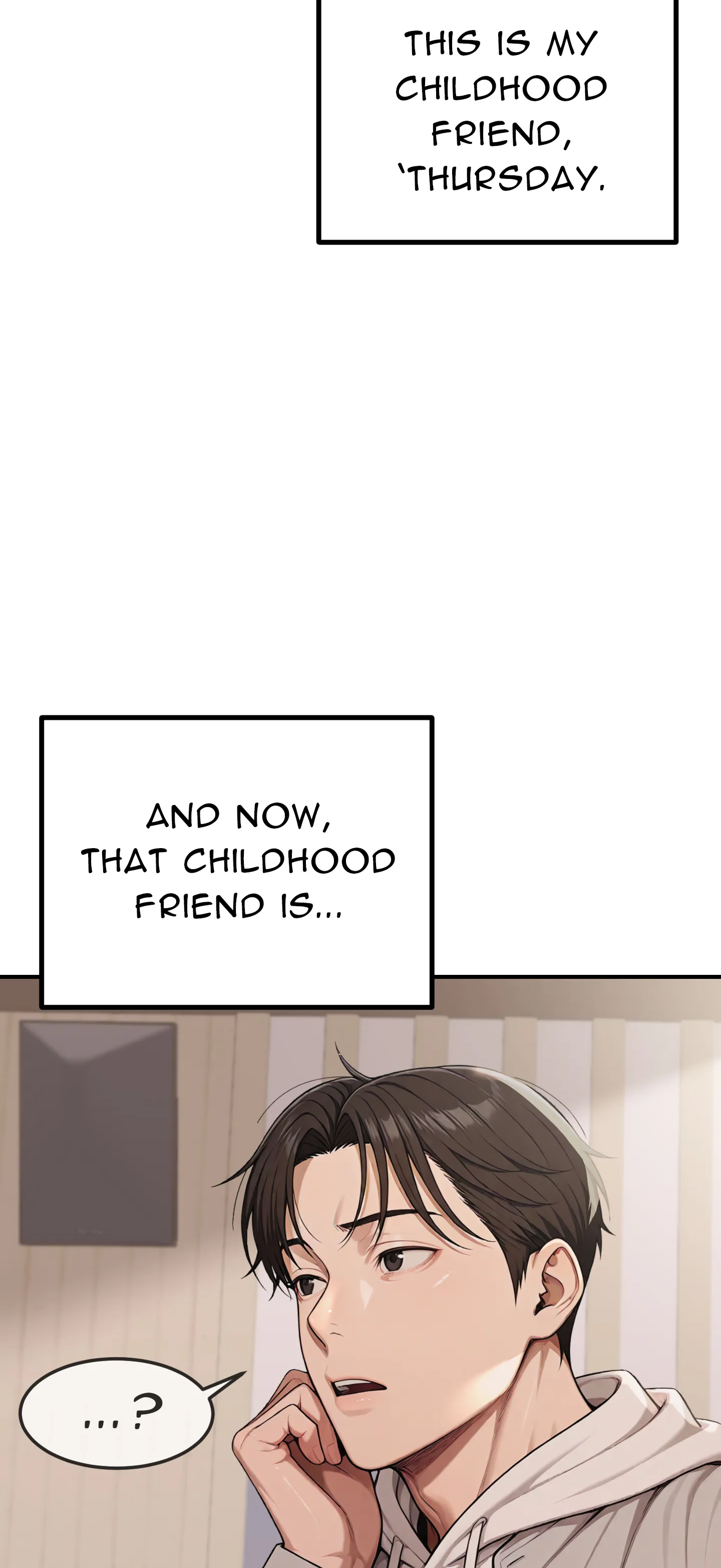7GF Paradox - Episode 1 - read scene 25