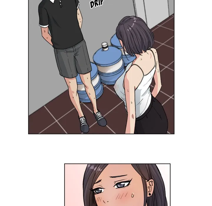 Be Mine, Comic Slut! - Episode 1 - read scene 69