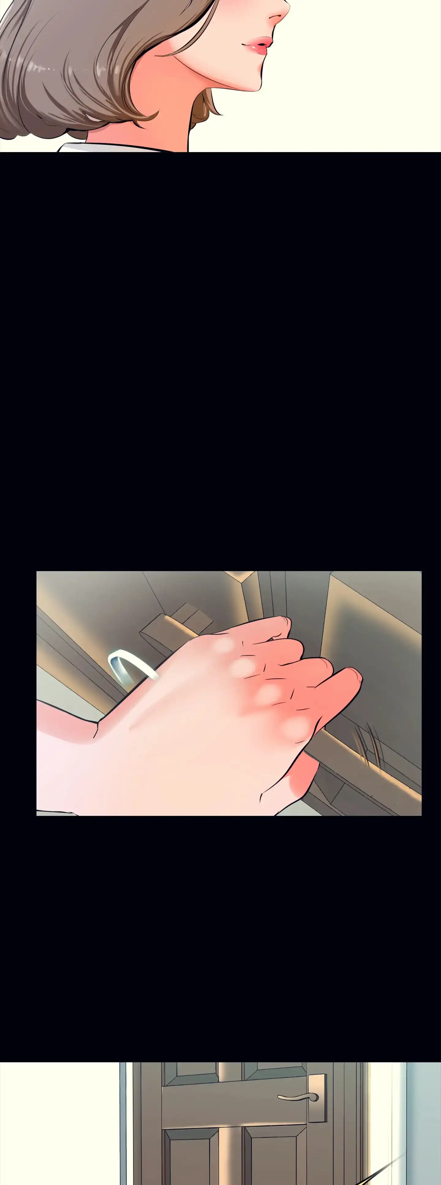 Professeur Particulier - Episode 1 - read scene 13