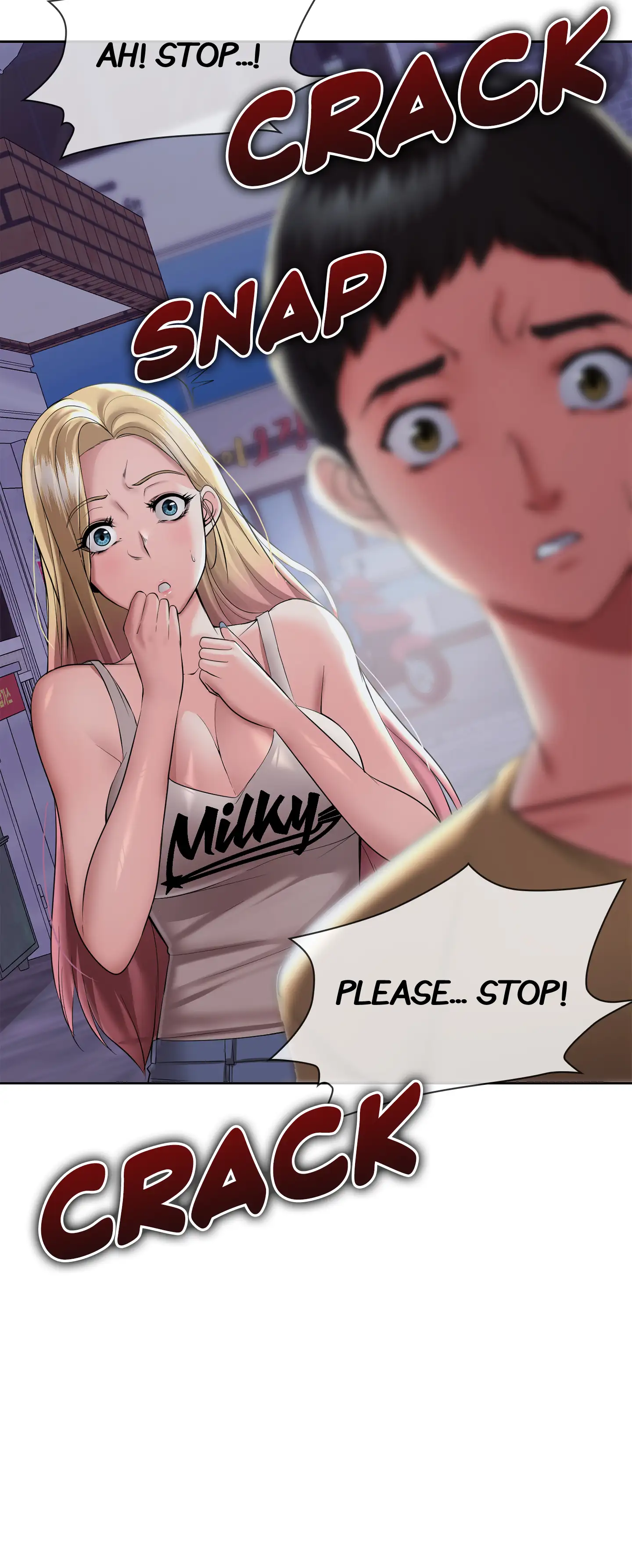 High-Class Person - Episode 5 - read scene 23