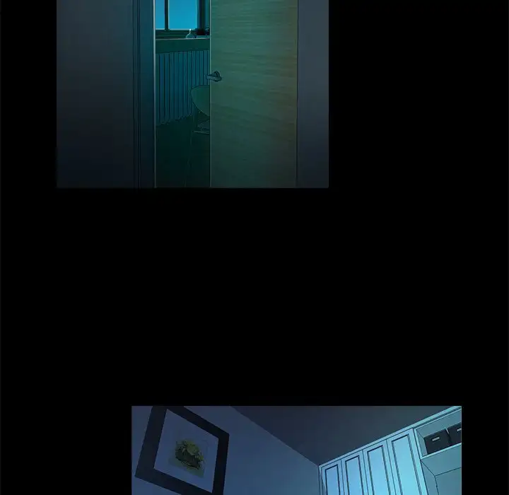 Dream Vacation - Episode 4 - read scene 16