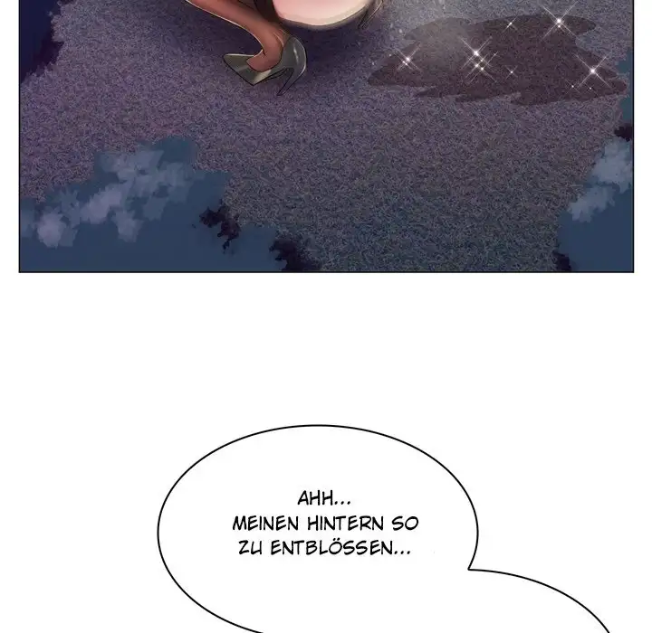 Das Nachtleben Der Lehrerin - Episode 3 - read scene 30