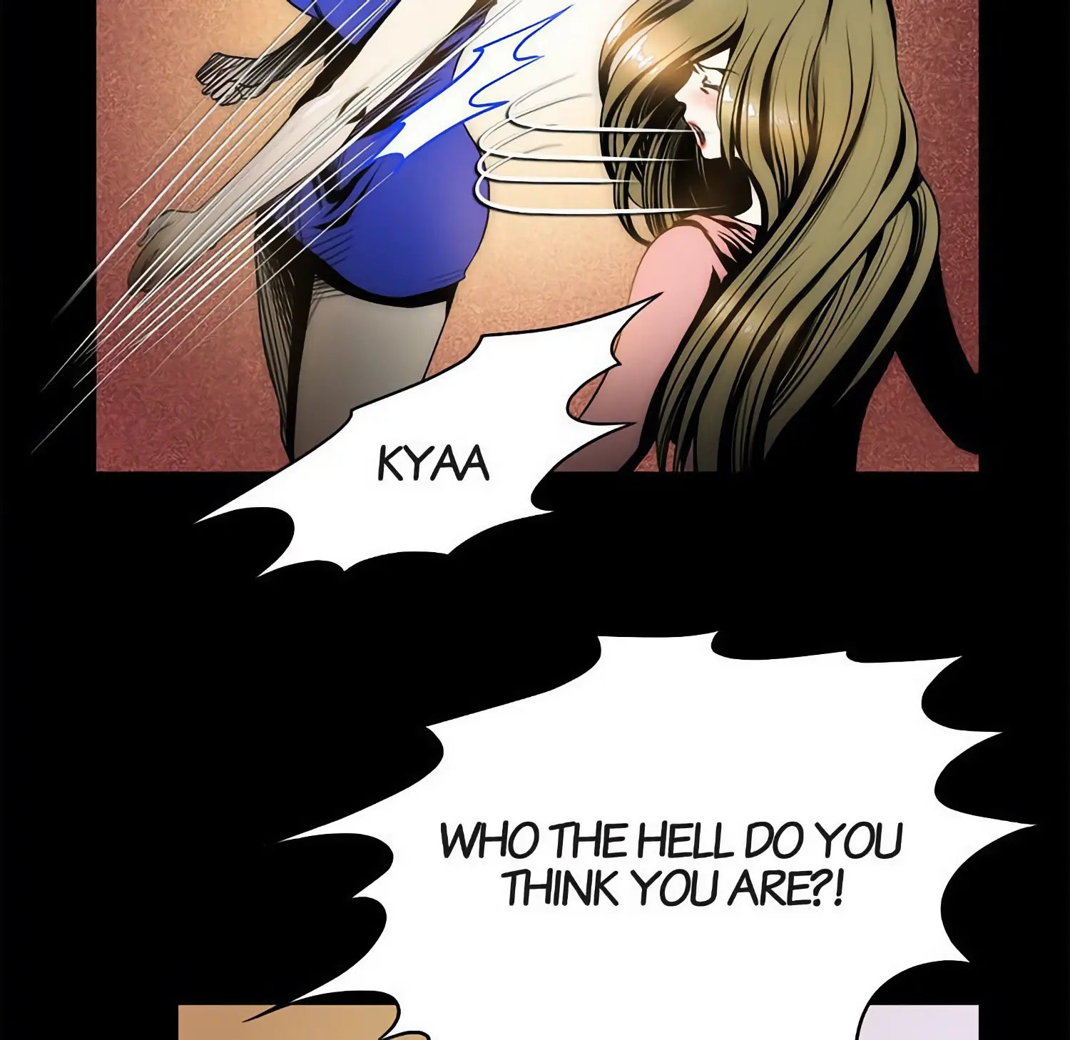 House of Pleasure - Episode 3 - read scene 82