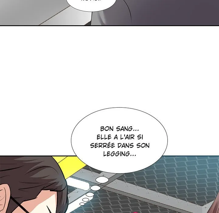 Vieux Protecteur - Episode 4 - read scene 44
