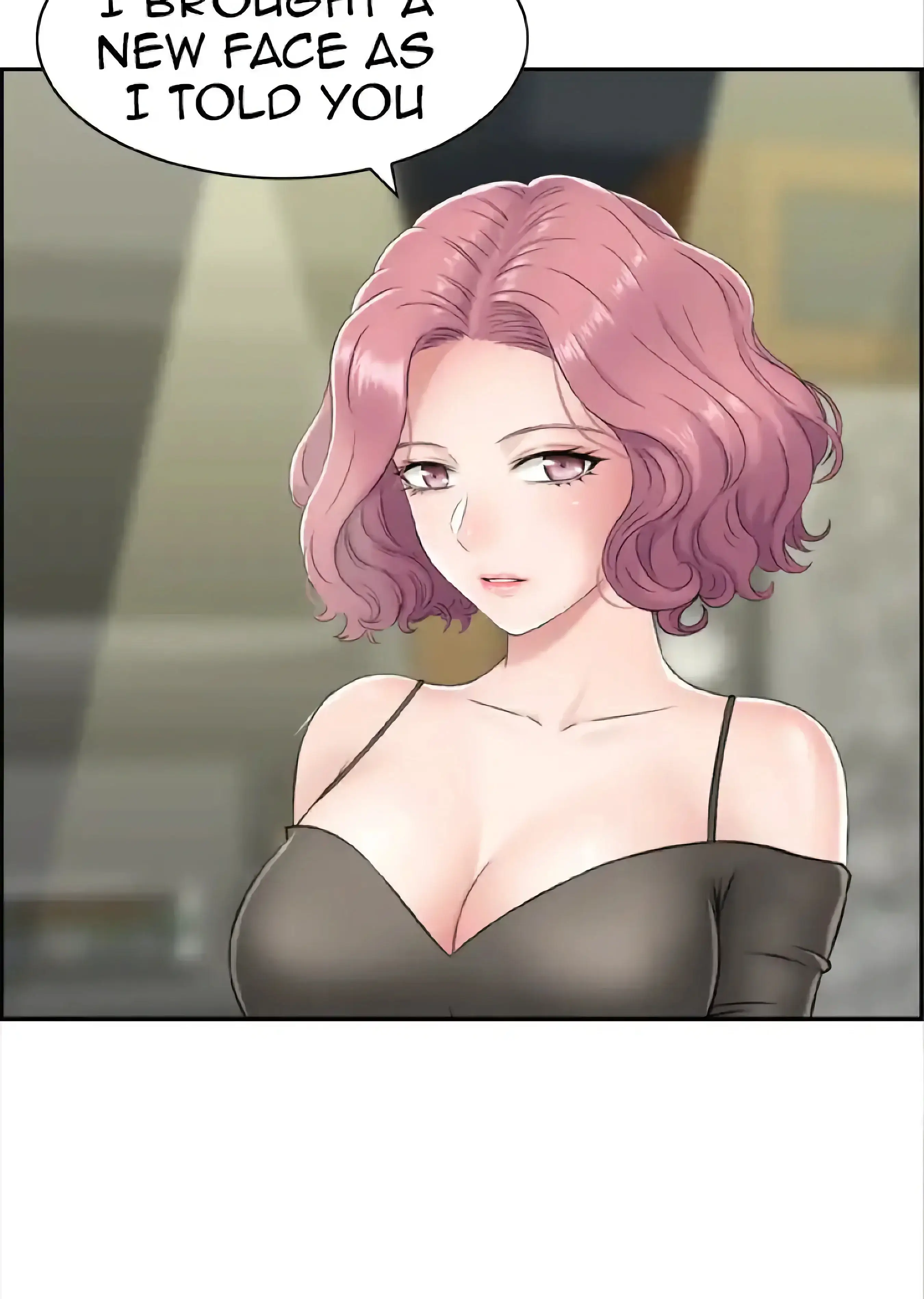 Japanese Actress - Episode 3 - read scene 49