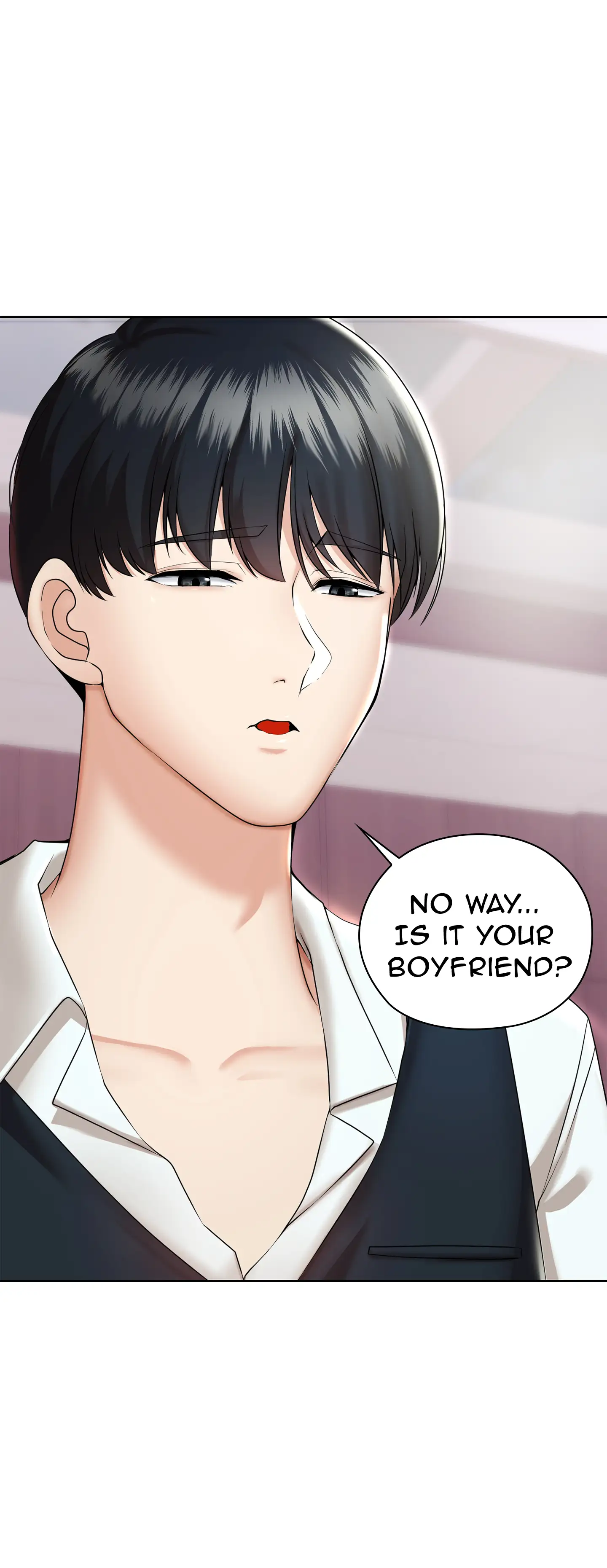 High-Class Person - Episode 2 - read scene 12