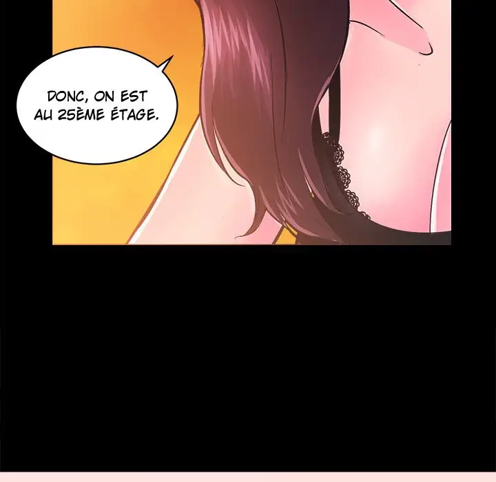Agents Immobiliers Féminins - Episode 5 - read scene 127