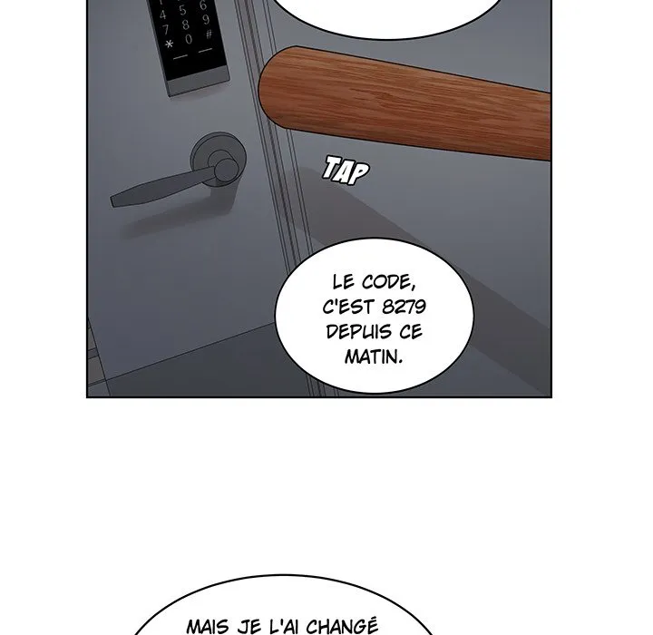 La boutique de BD - Episode 5 - read scene 34