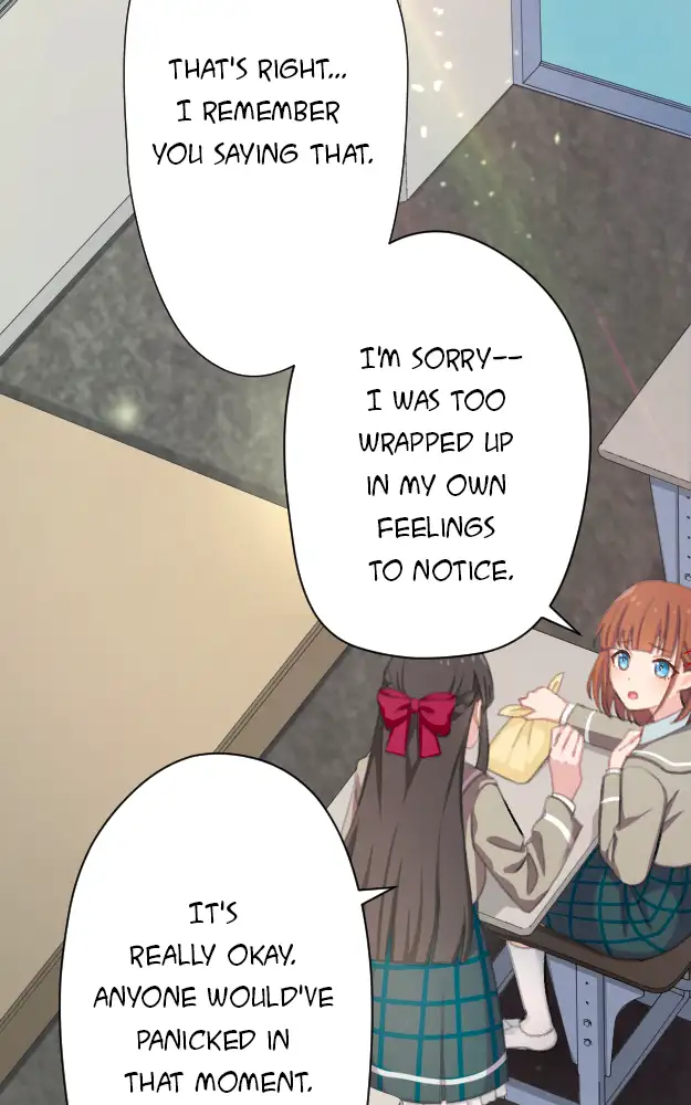 Real Love! - Episode 3 - read scene 110