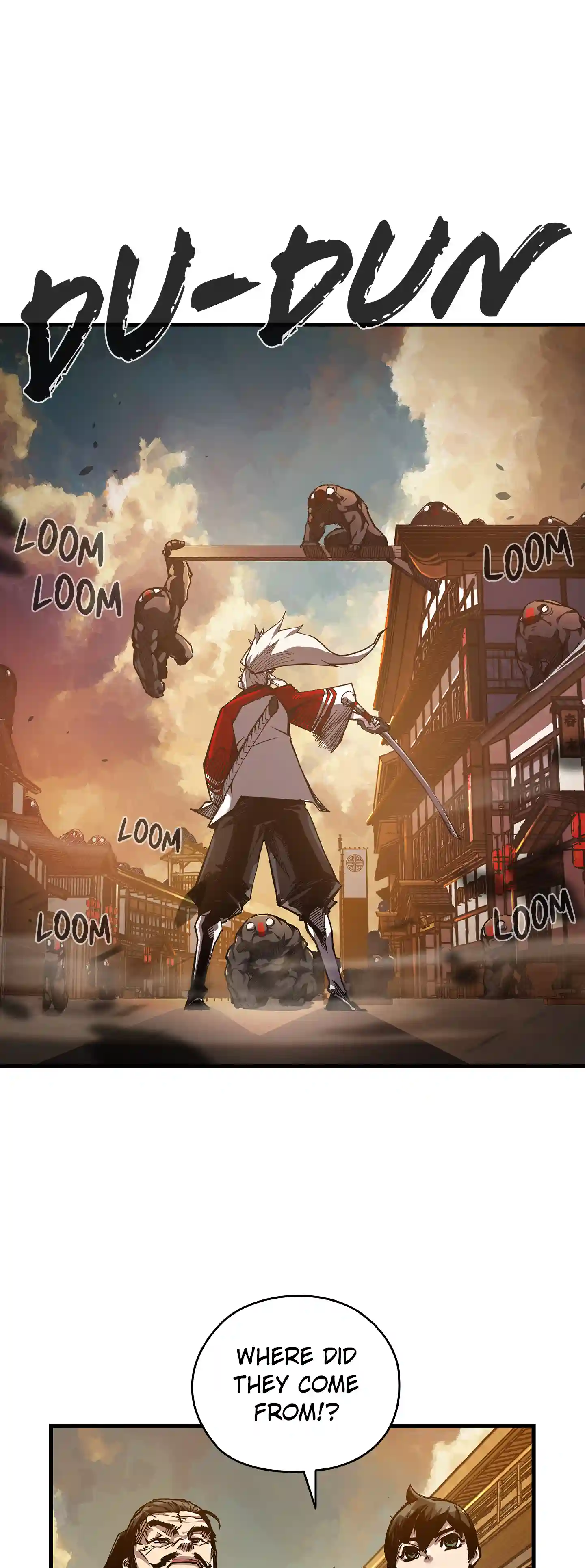Divine Blade: Celestial Child - Episode 4 - read scene 41