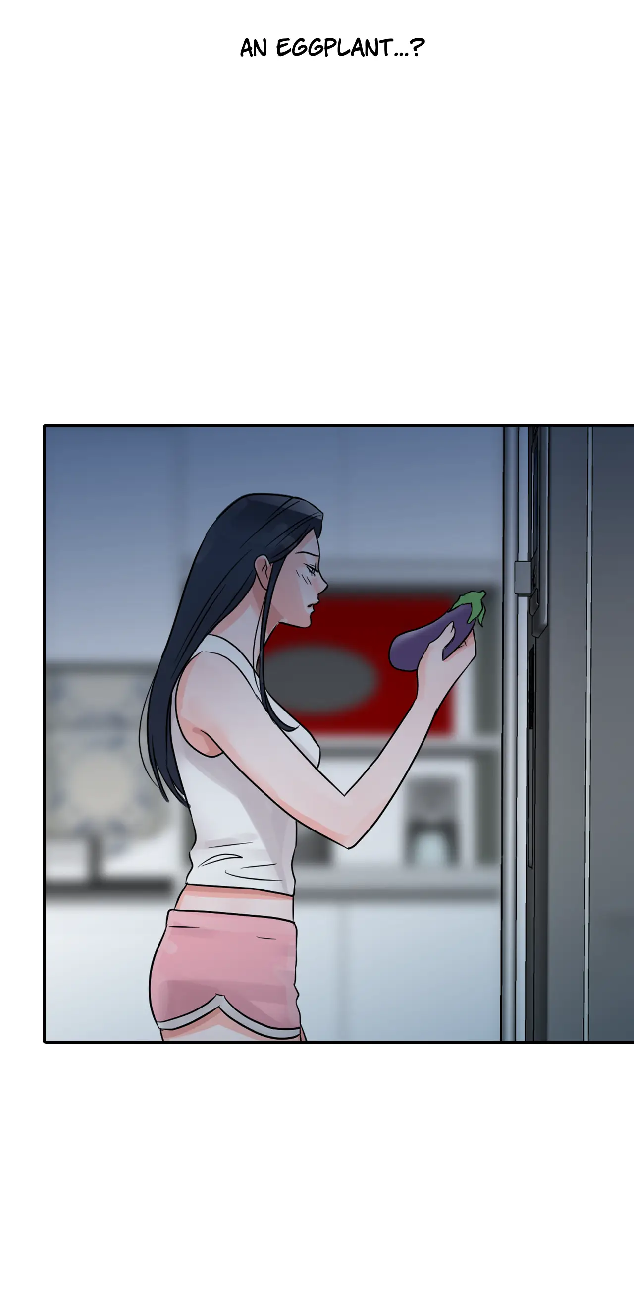 My Stepmom's Plan - Episode 5 - read scene 58