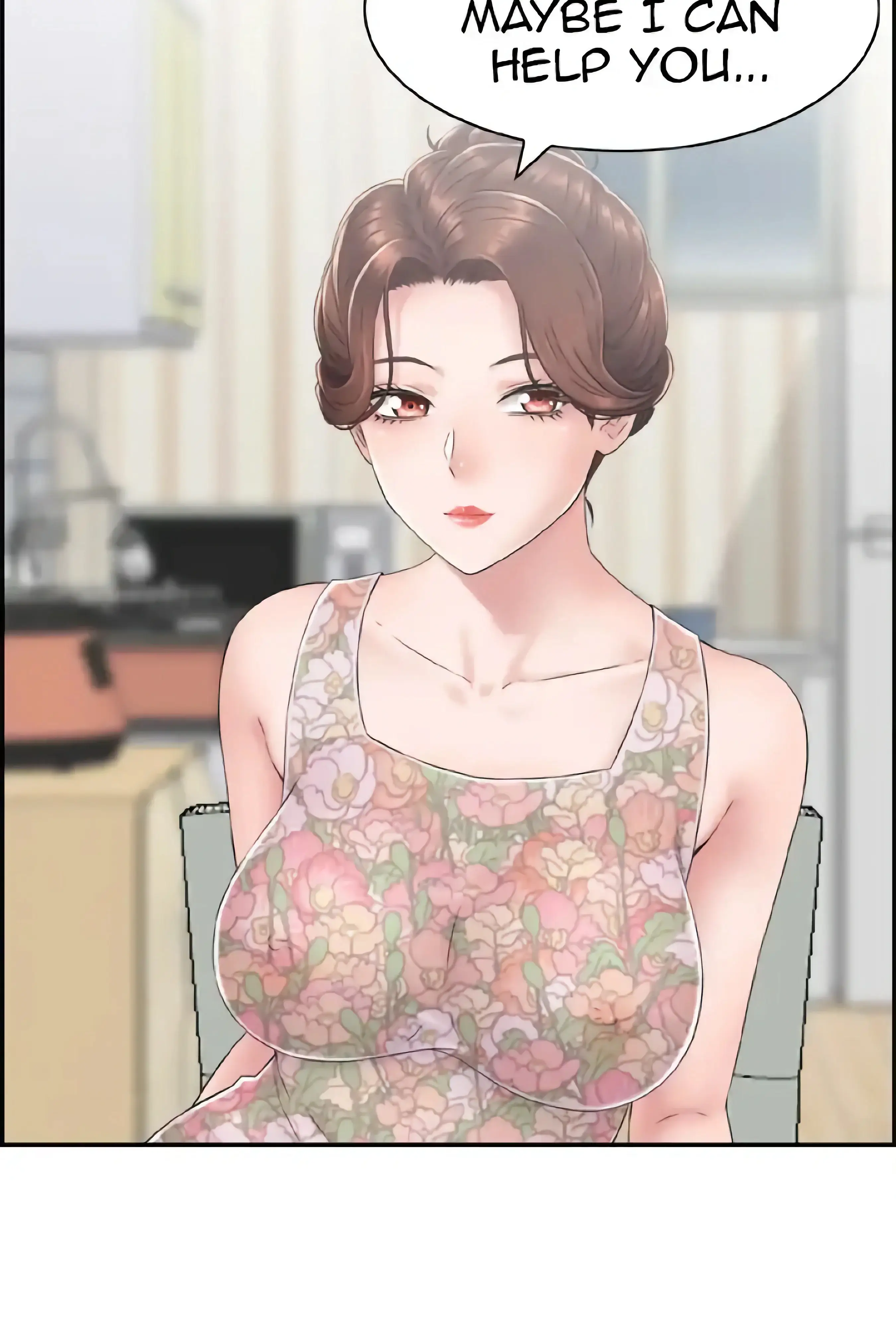 Japanese Actress - Episode 5 - read scene 32