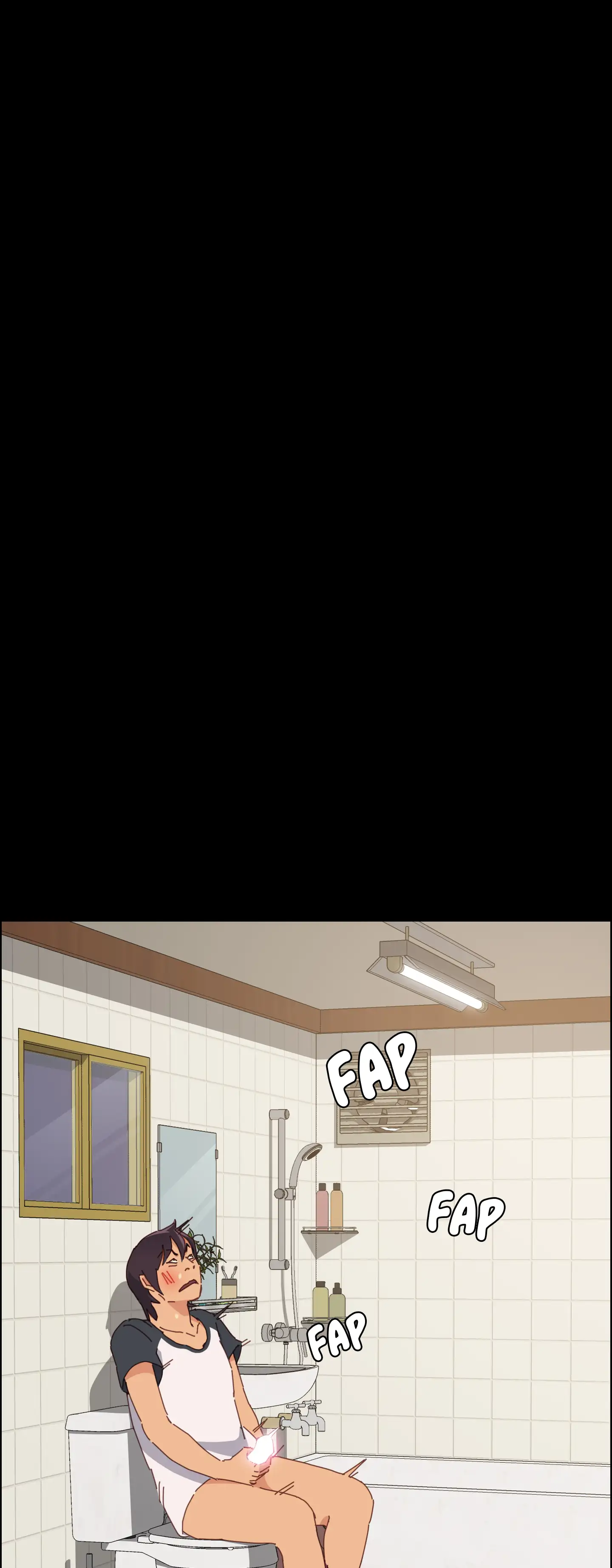 The Assistant - Episode 2 - read scene 16